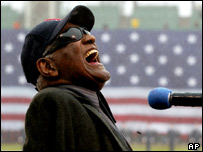 Ray Charles