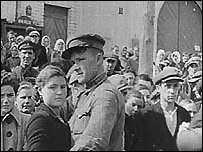 Львів. 1939р. (фото за газети Україна молода)