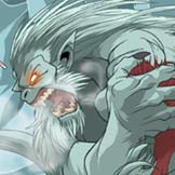 Darkham Vale, written and drawn by Jack Lawrence