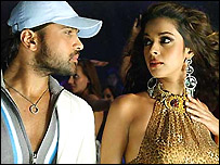 हिमेश रेशमिया