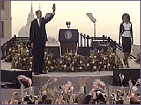 बराक ओबामा 