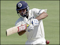 वीवीएस लक्ष्मण