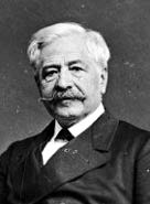 Ferdinand de Lesseps