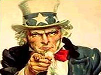 Uncle Sam