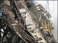 Tai nạn cầu Cần Thơ