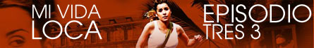 Mi Vida Loca logo