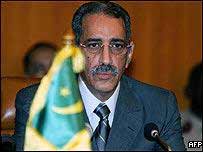 Ely Ould Mohamed Vall