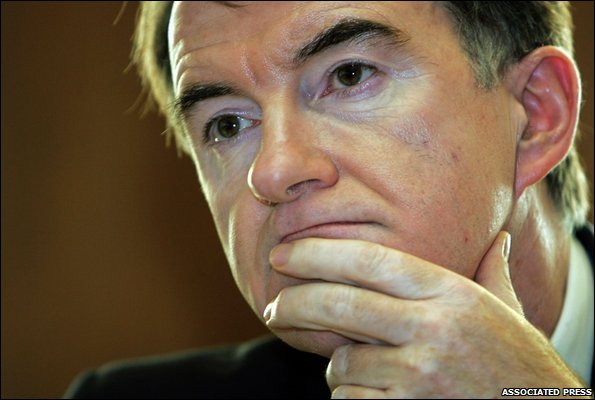 Lord Mandelson