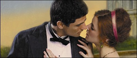 Mills & Boon - Nicola Cornick