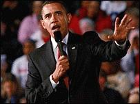  Barack Obama giải trình trước dân