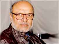 شیام بینیگل