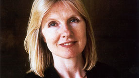 Helen Dunmore