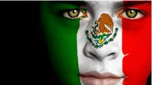 المكسيك، هاكرز، مواقع