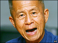 Ông Chamlong Srimuang