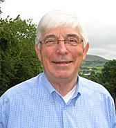 Malachy Kelly