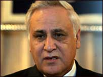 मोशे कात्साव