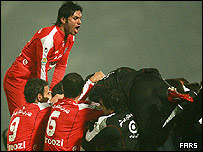 شادی پرسپولیس