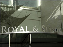 रॉयल एंड सन अलायंस बीमा कंपनी
