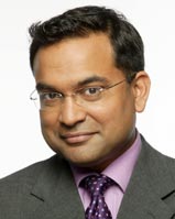 Raj Persaud