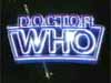 Colin Baker and those loveable Daleks.