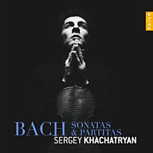 Review of Sonatas and Partitas for Solo Violin 