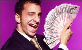 Fierce festival image 