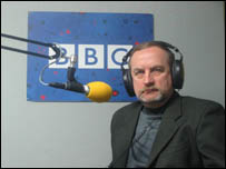 Василь Базів