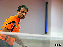 افشین نوروزی