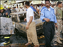 عراق فائل فوٹو