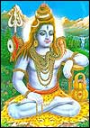 Lord Shiva