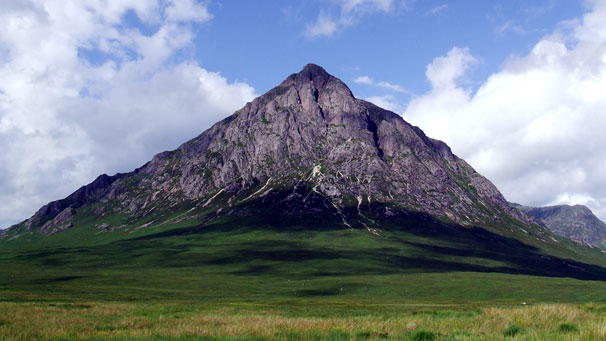 ... and was also in the area when the mist cleared!