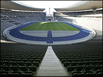 Estádio Olímpico de Berlim