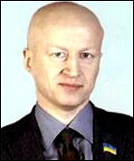 Олександр Зінченко