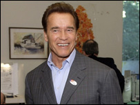 آرنلڈ شیورزنگر