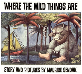 Where The Wild Things Are