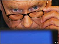 Невеселі роздуми німців 