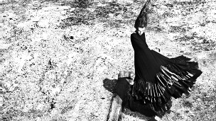 唐唯获奖作品之一