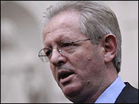 Ministri i Jashtëm i Kosovës