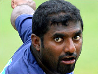 मुरलीधरन