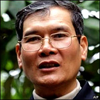 LM Nguyễn Văn Lý