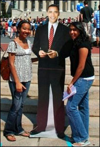 बराक ओबामा