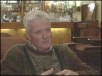 Cllr John Crockford-Hawley