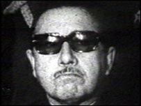 آگوستو پينوشه