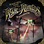 Review of Jeff Wayne's Musical Version of the War of the Worlds – The New Generation