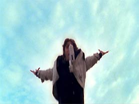 Jack Morgan (BSc) in flight