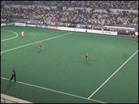 ایتھنز اولمپکس میں بہتر کارکردگی کی امید