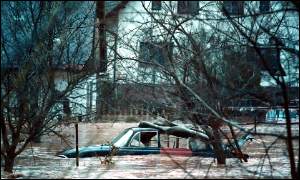 VYbudování přehrady má chánit Krnov před případnou povodní