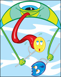 سرزمين سرچپه 