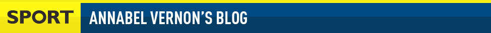BBC BLOGS - Annabel Vernon