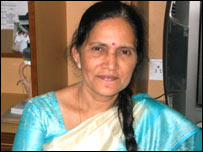 अलका देशपाँडे